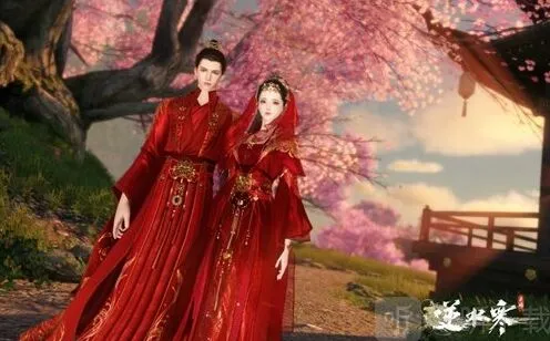 《逆水寒》结婚条件介绍详解