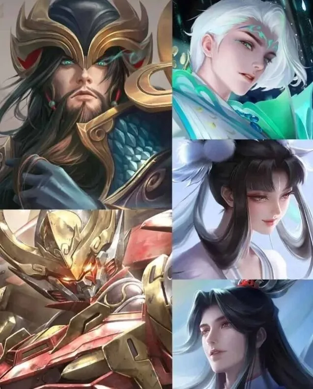 王者荣耀：闪耀亚洲66卡购买皮肤介绍