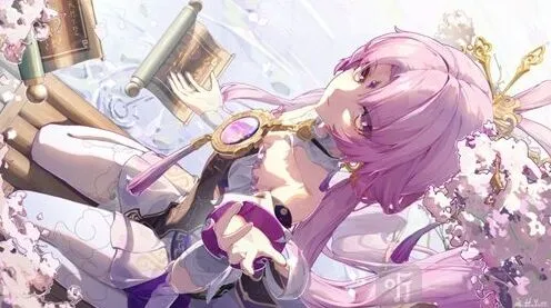 崩坏星穹铁道符玄抽取流程