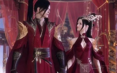 《逆水寒》结婚利益介绍概要