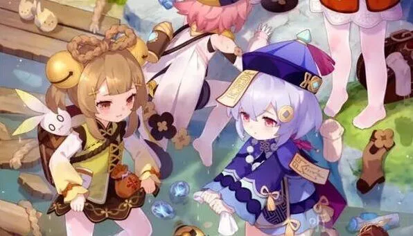 原神花海的绘卷详尽攻略