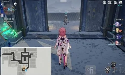 《崩坏星穹铁道》强攻不计代价成就达成指南
