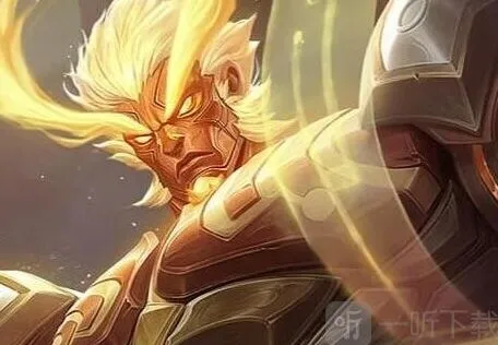 王者荣耀盘古缴械是什么样子