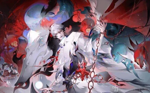 阴阳师诡城歧事详细教程
