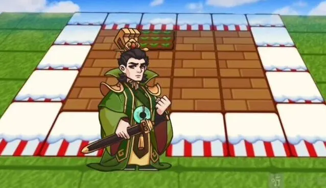 三国杀孙权解锁方式教程