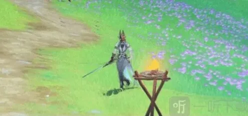 《原神》以索忒成就获取攻略