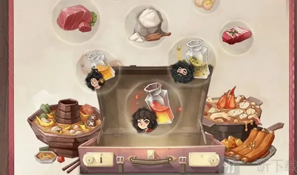哈利波特面包机食谱