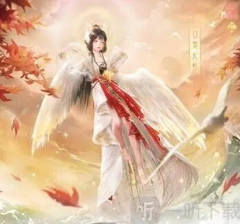 闪耀暖暖长虹