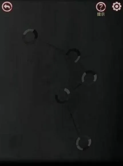 《命运》第二章全关教程