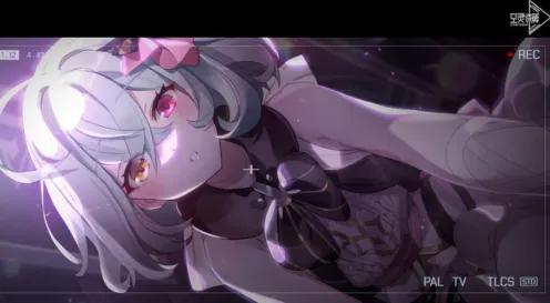 空灵诗篇公测