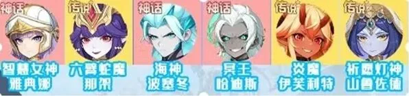 《龙魂旅人》：角色强度排行榜详解