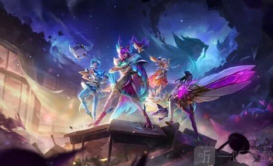 《英雄联盟》lol超级服详解