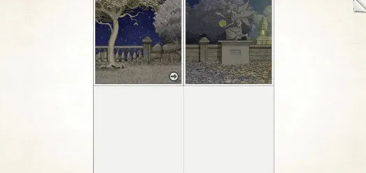 画中世界全章节通关流程图文说明