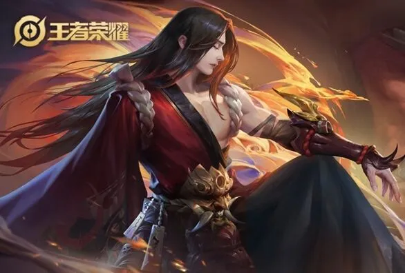 王者荣耀橘右京技能加点与出装