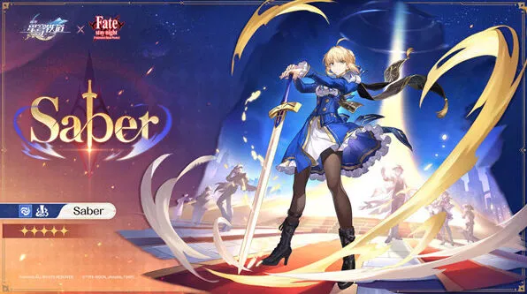 崩坏星穹铁道saber角色星魂抽取深度指南