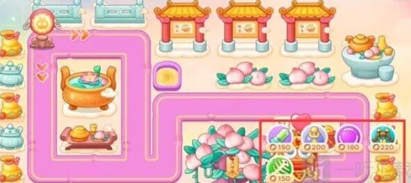 保卫萝卜周赛