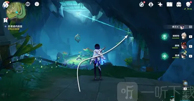 原神乖离