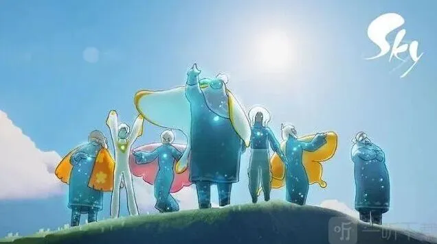 光遇缅怀