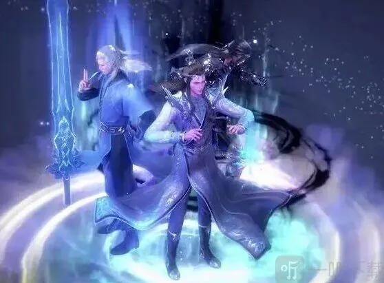 剑骨阵容指南：斗罗大陆