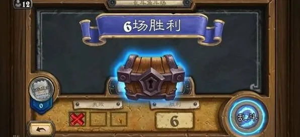 《炉石传说》安戈洛龟途乱斗茶壶dk卡组攻略