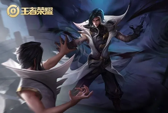 《王者荣耀》司马懿出装铭文及打法流程教学