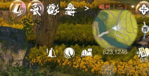 逆水寒为师不易奇遇任务流程分享