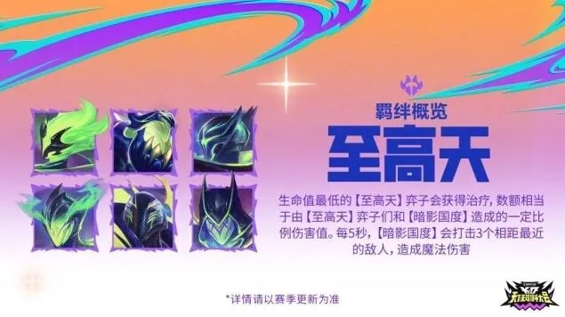 金铲铲之战之战