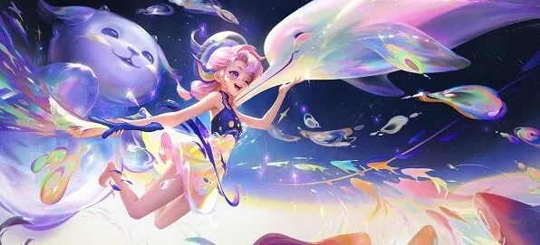 《王者荣耀》阿古朵背景故事完整介绍