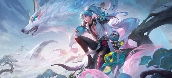 《王者荣耀》亚连背景故事信息汇总