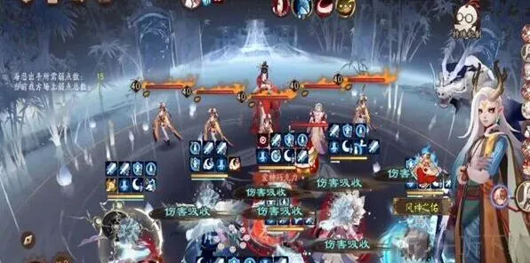 阴阳师海忍秘闻攻略教程