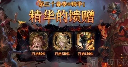 第五人格精华的馈赠头像实用指南