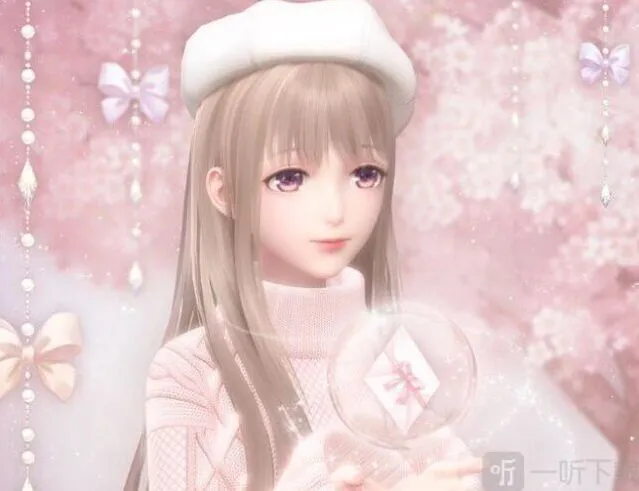 《闪耀暖暖》初雪的浪漫技巧分享