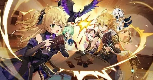 原神3.3版本更新内容公告全览