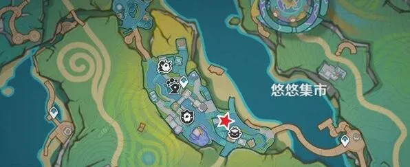 原神彩蛋