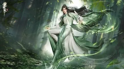 逆水寒比武大会