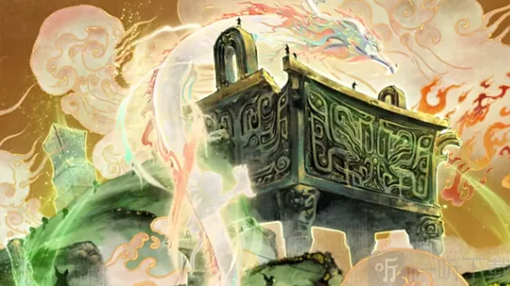 王者荣耀龙年限定皮肤介绍攻略