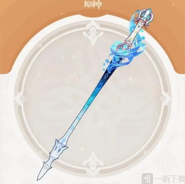《原神》静水流涌之辉全阶段突破材料