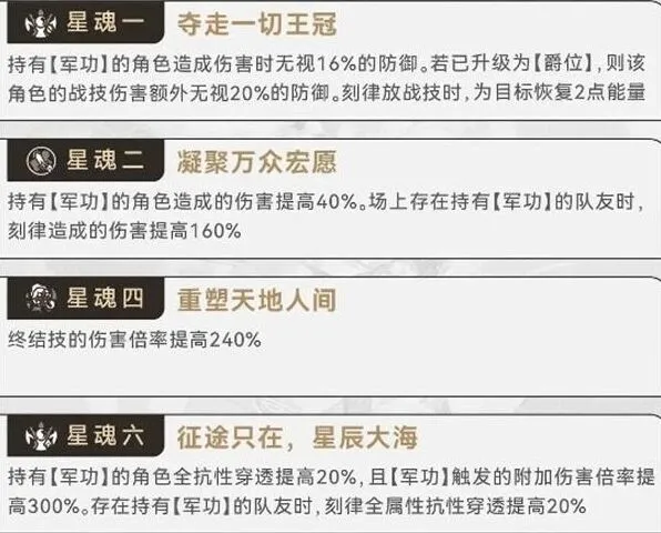 《崩坏星穹铁道》：刻律德菈星魂抽取全攻略