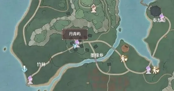 《无限暖暖》远黛扇羽详解攻略