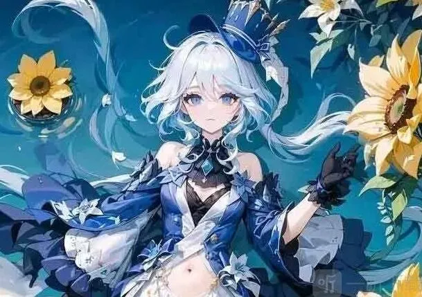 原神水神芙宁娜强度测试全指南