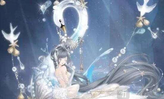 奇迹暖暖幽幽深谷搭配图文教程