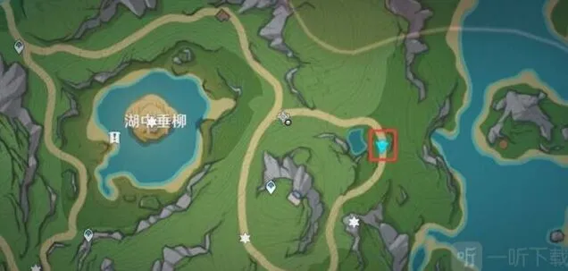原神任务完成