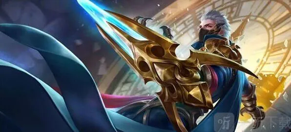 《王者荣耀》：微信登录10012错误攻略