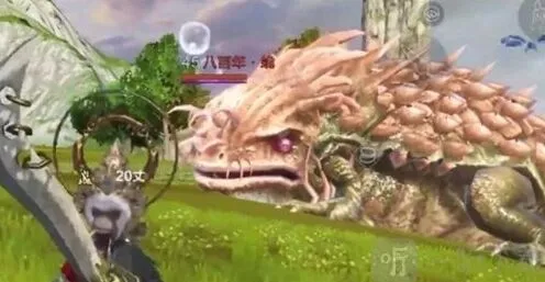 妄想山海蛫脂获取玩法介绍