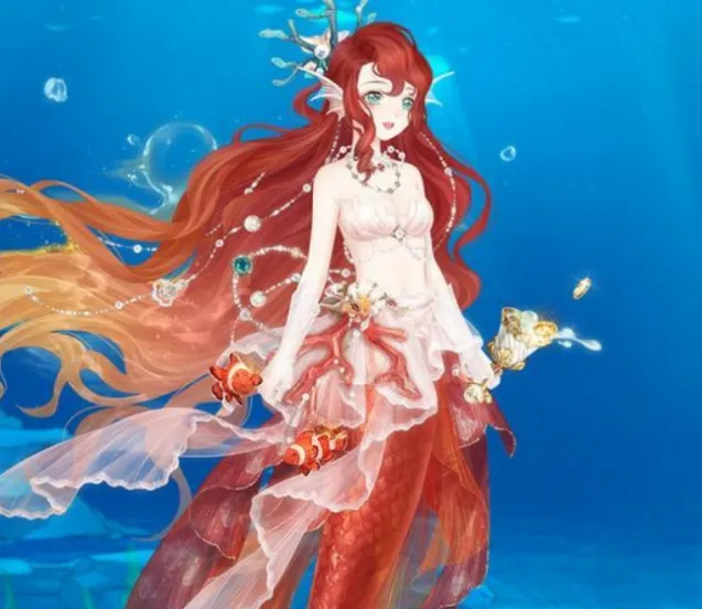 《奇迹暖暖》航海寻珍搭配入门