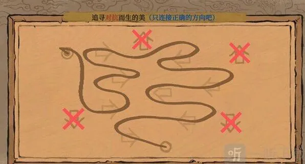 江南百景图而生