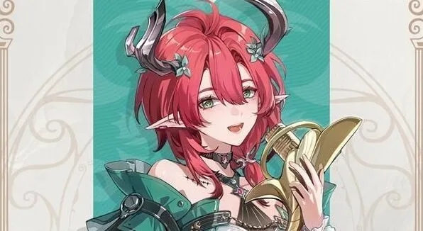 《鸣潮》夏空毕业面板技巧详解