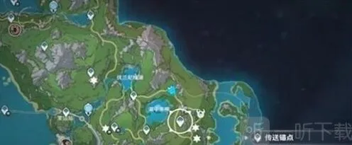 《原神》利亚姆成就完成指南