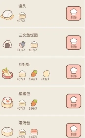 遇见最新烹饪菜谱