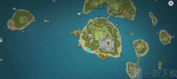 原神海螺